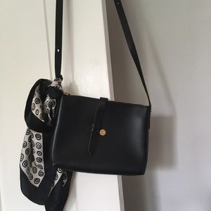**CCO SALE** J. Crew Ryann crossbody bag leather